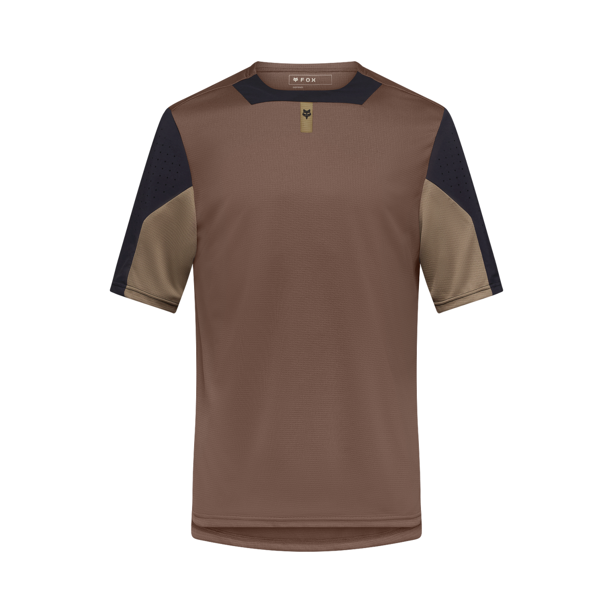 Defend Jersey