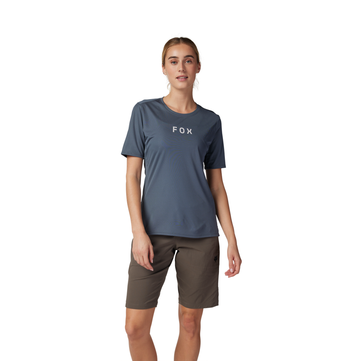 Womens Ranger Wordmark Jersey