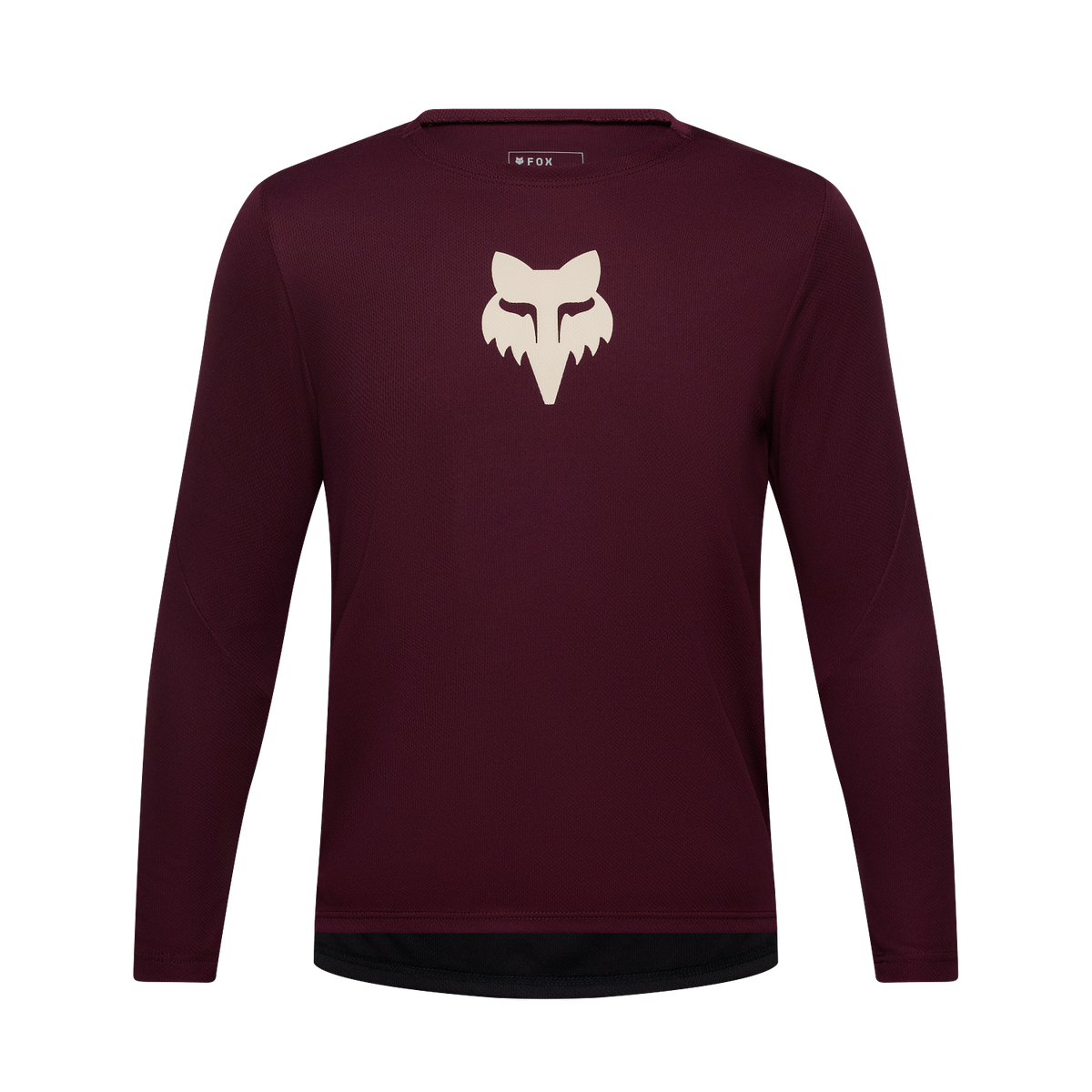 Youth Ranger Long Sleeve Jersey