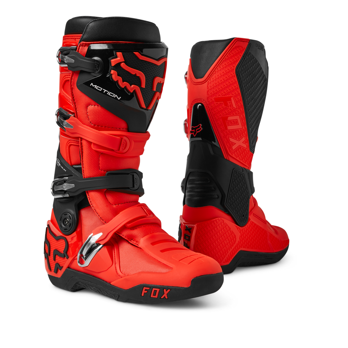 Motion Boots