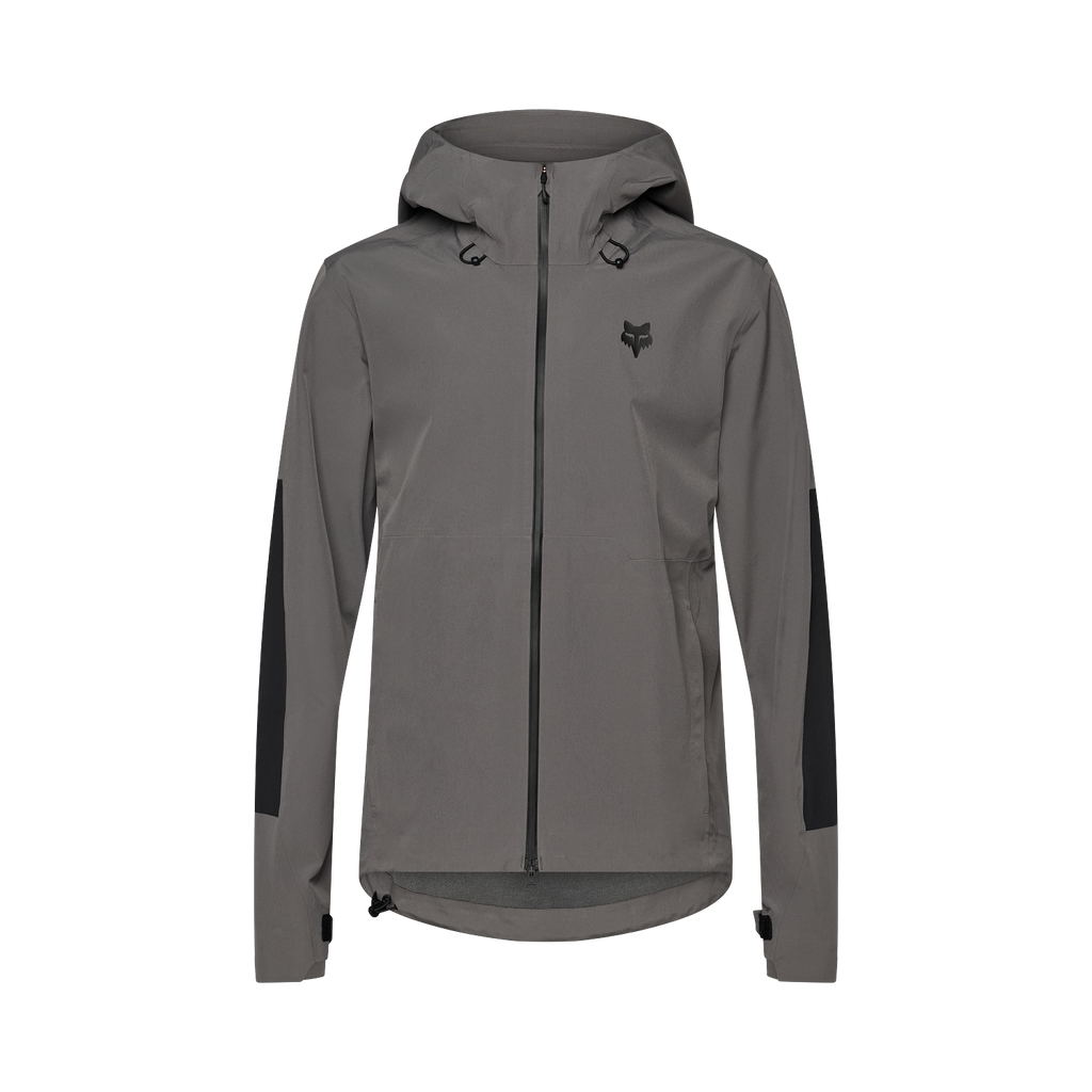 Defend 3-Layer Water Jacket