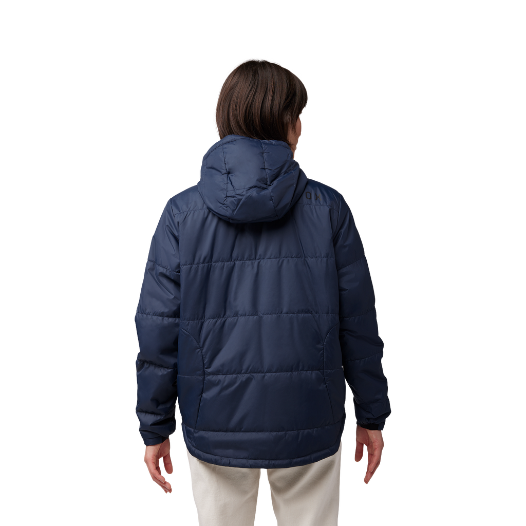 Womens Ridgeway Jacket