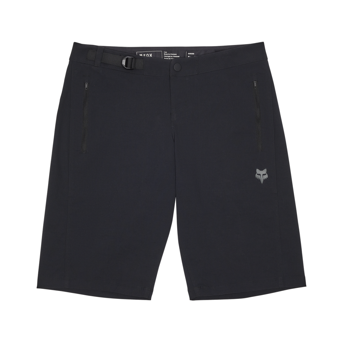 Womens Ranger Shorts