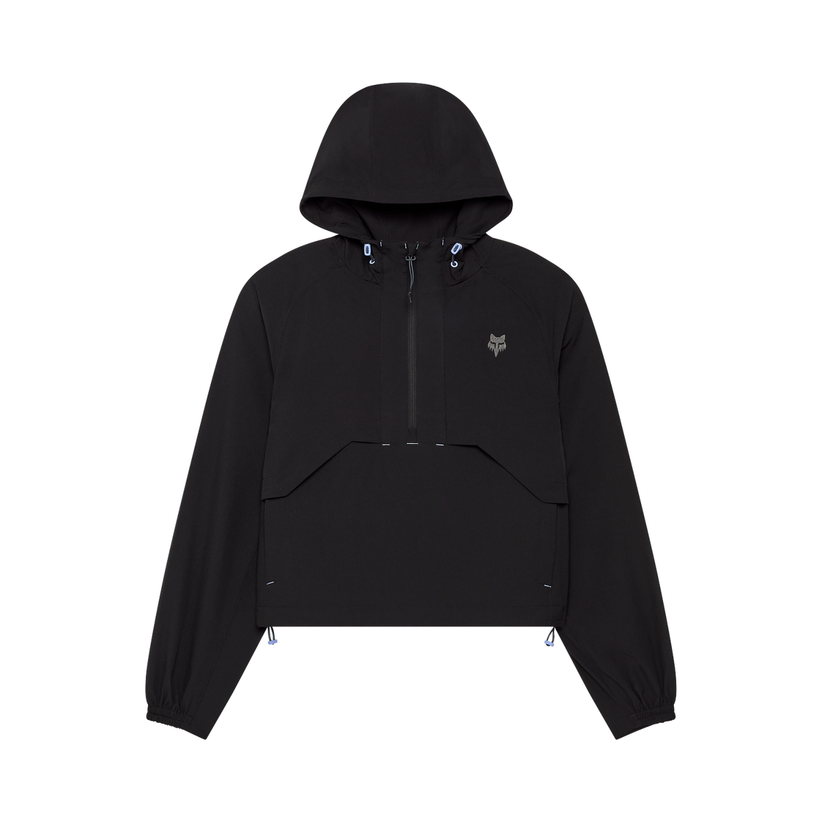 Womens Survivalist Windbreaker