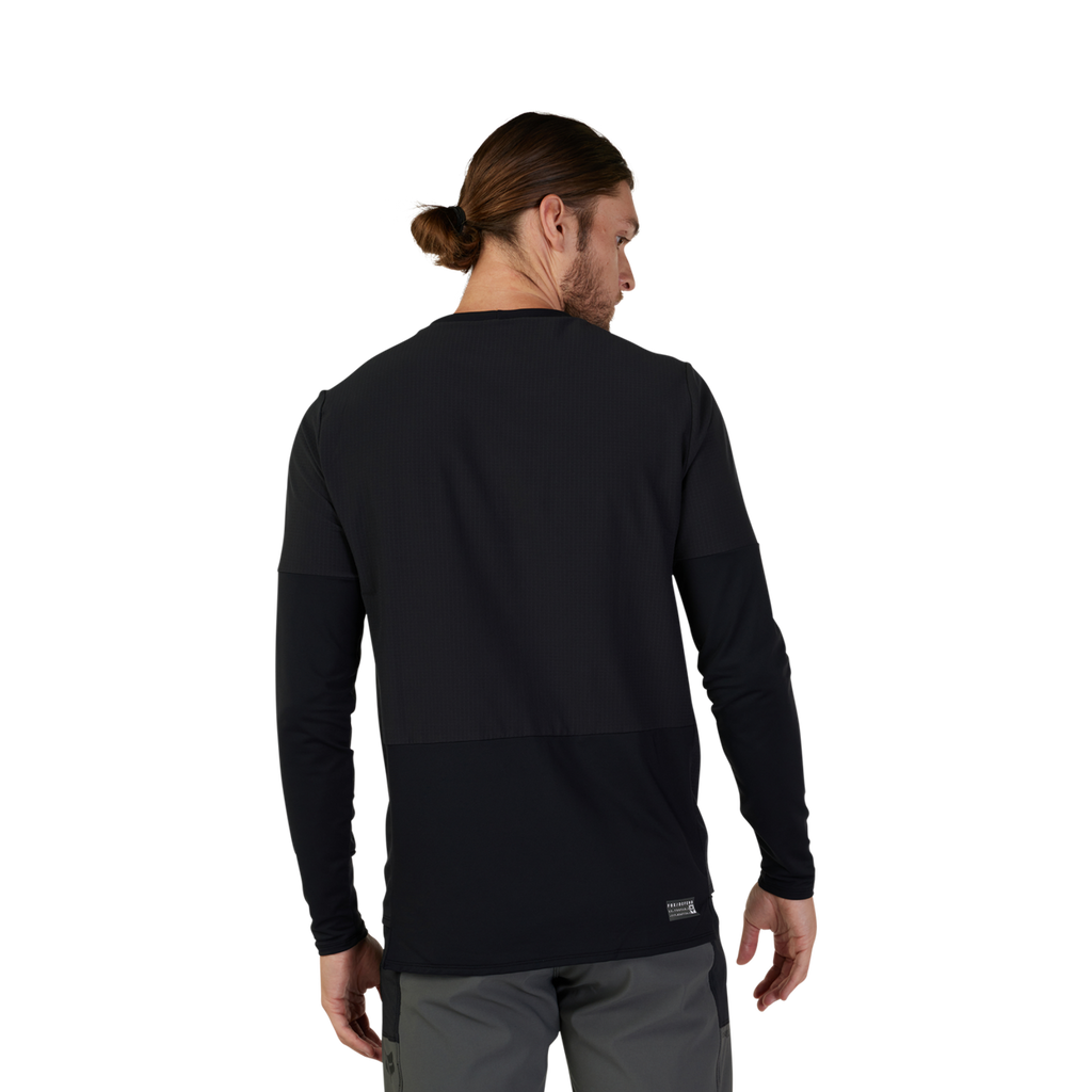 Defend Thermal Jersey