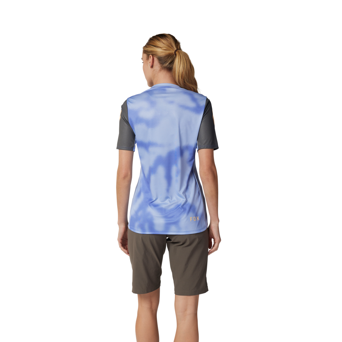 Womens Ranger Taunt Jersey
