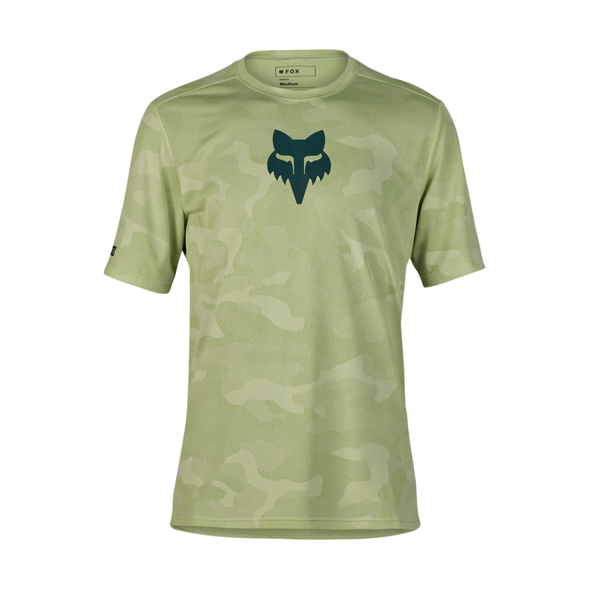 Ranger TruDri Jersey