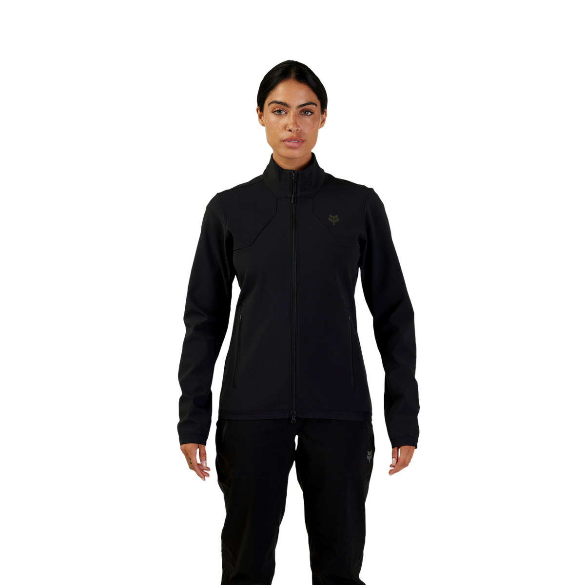 Womens Ranger Fire Jacket