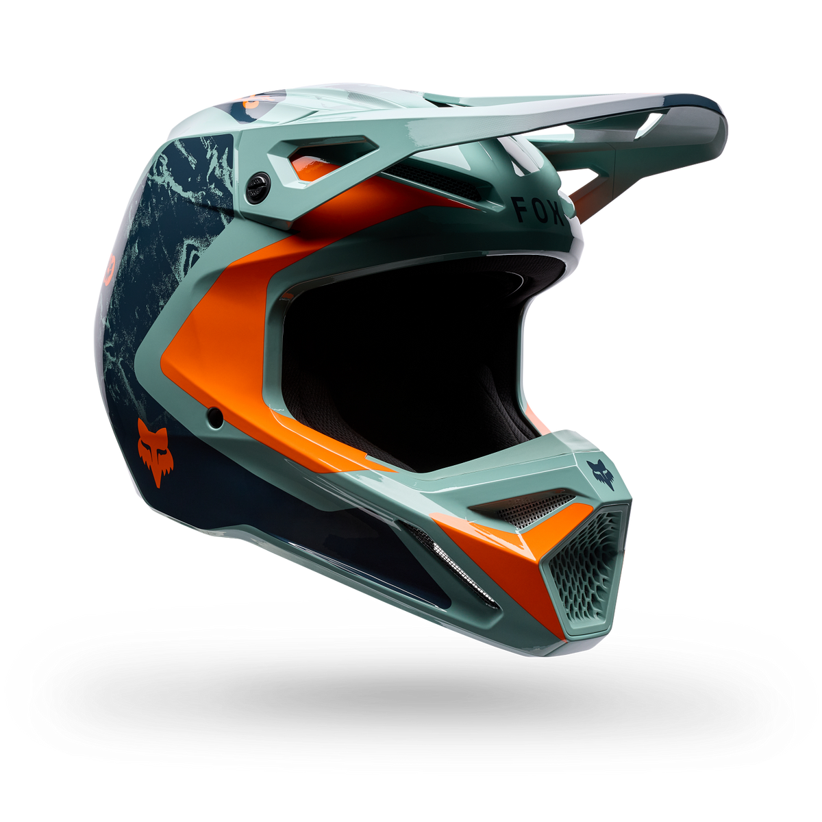 V1 Image Print Helmet