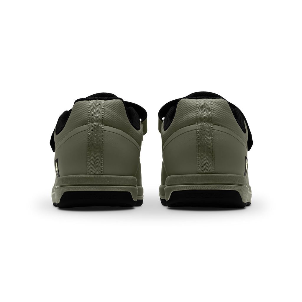 Union Clipless Shoes
