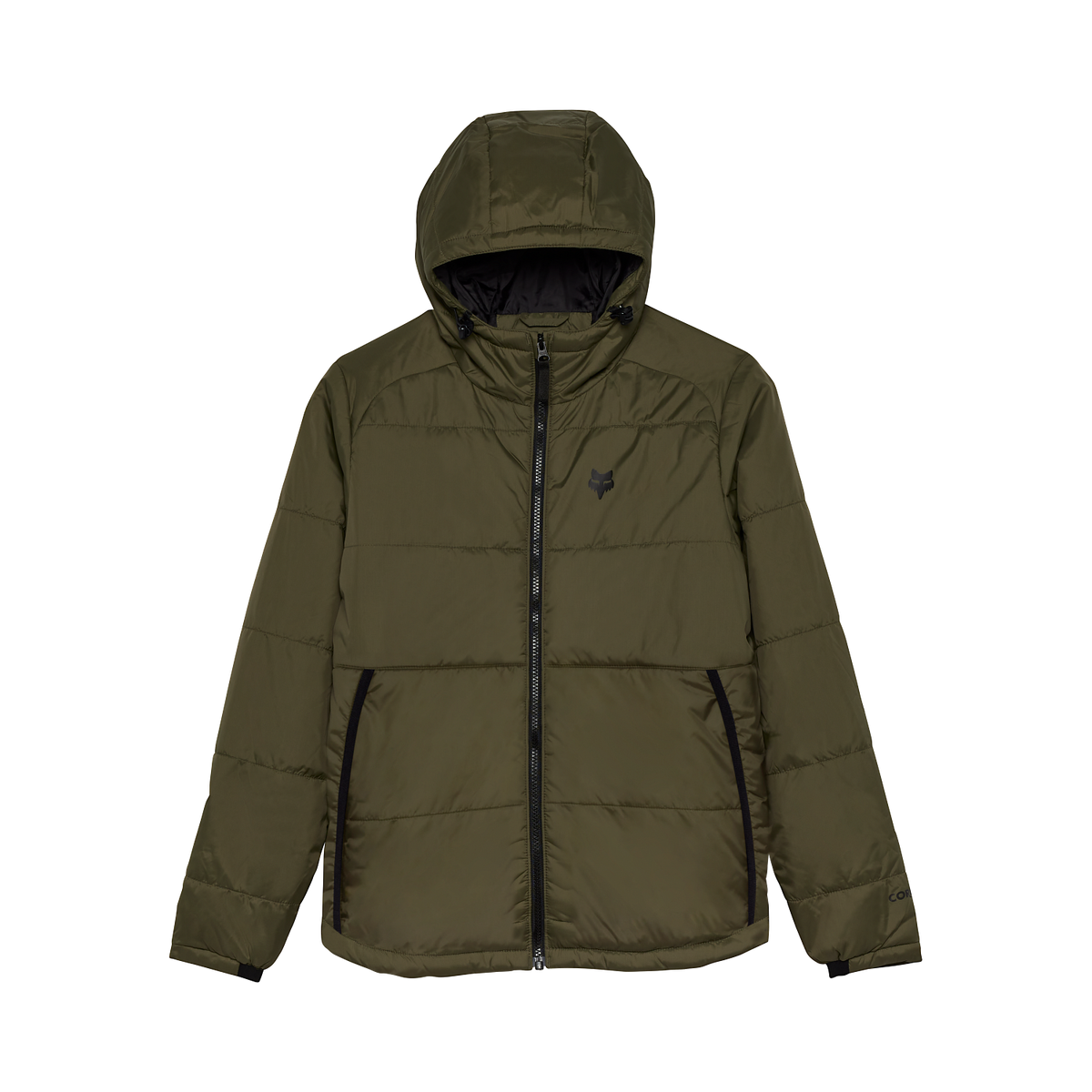 Womens Ridgeway Jacket