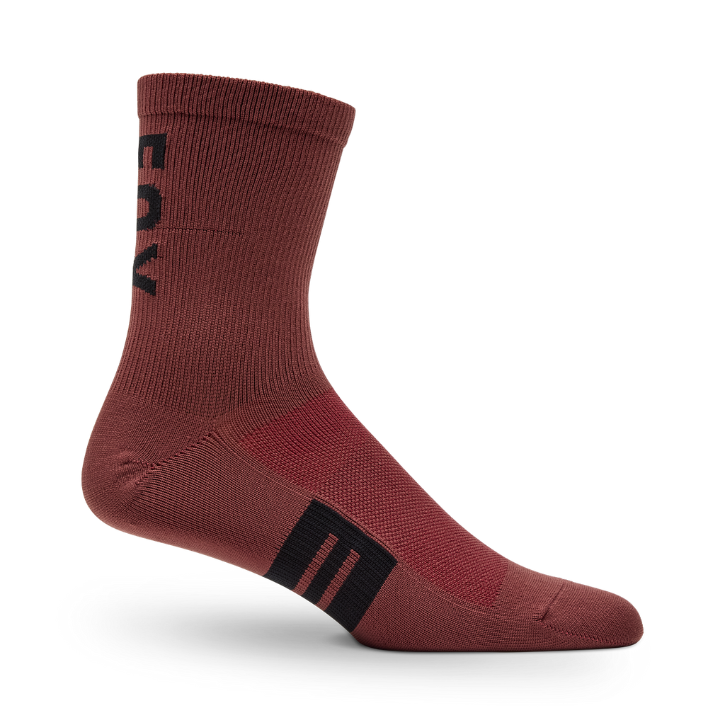 6" Flexair Merino Socks