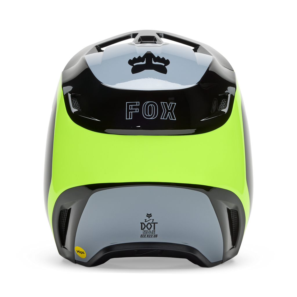 V1 Flow Helmet