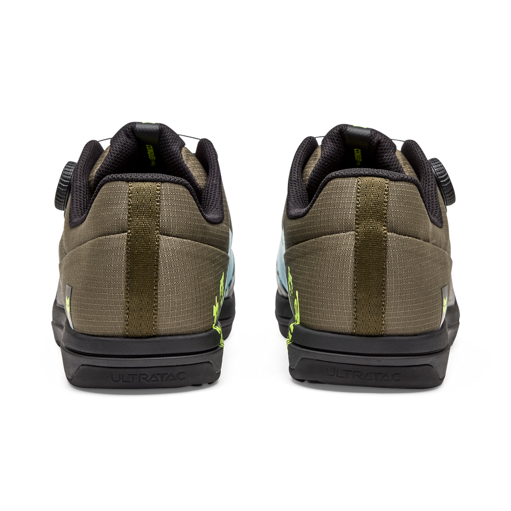 Union Limited Edition BOA Clipless Shoes