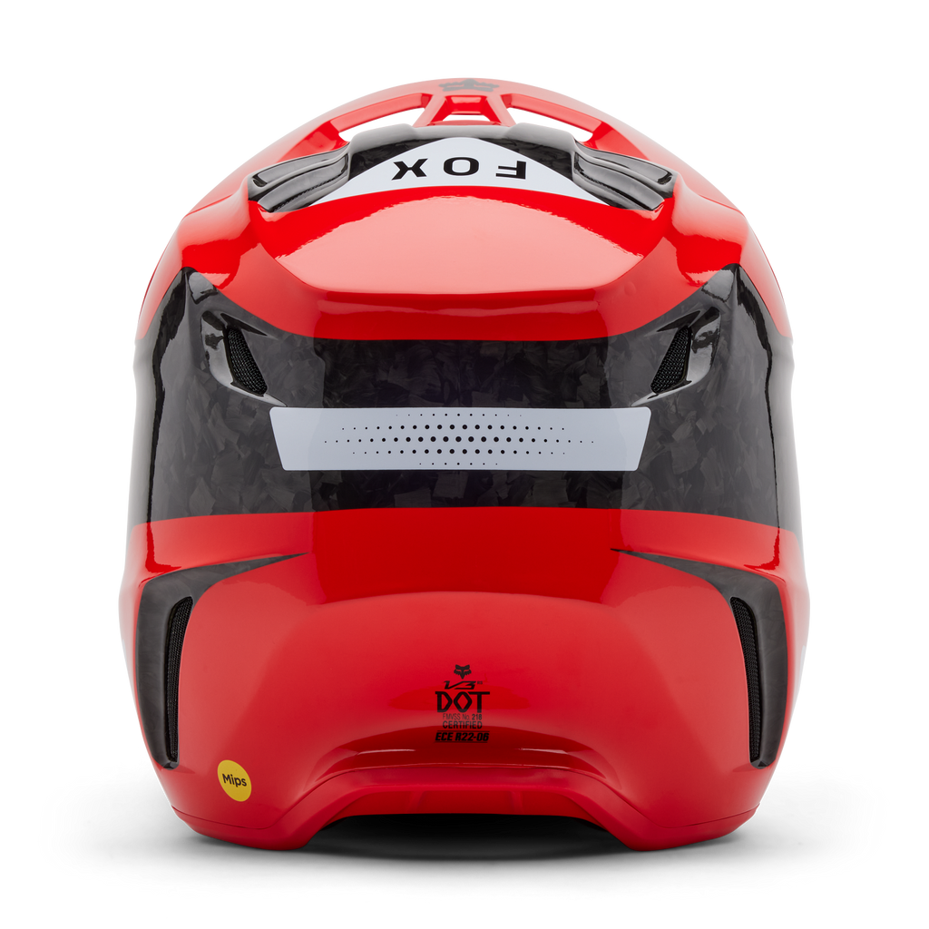 V3 RS Infinite Helmet
