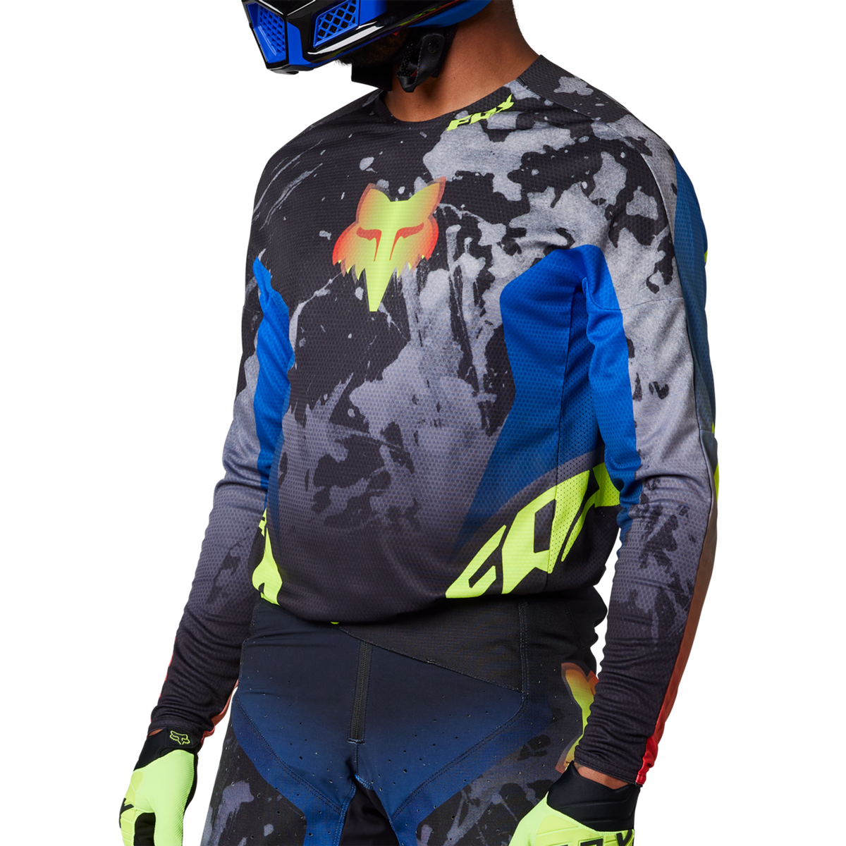 360 Dkay Jersey
