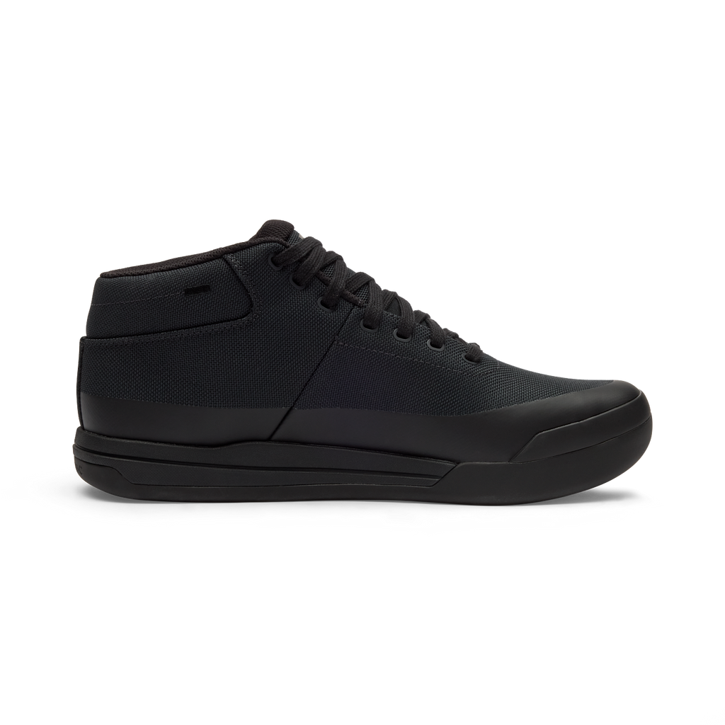 Union Canvas Mid Shoes