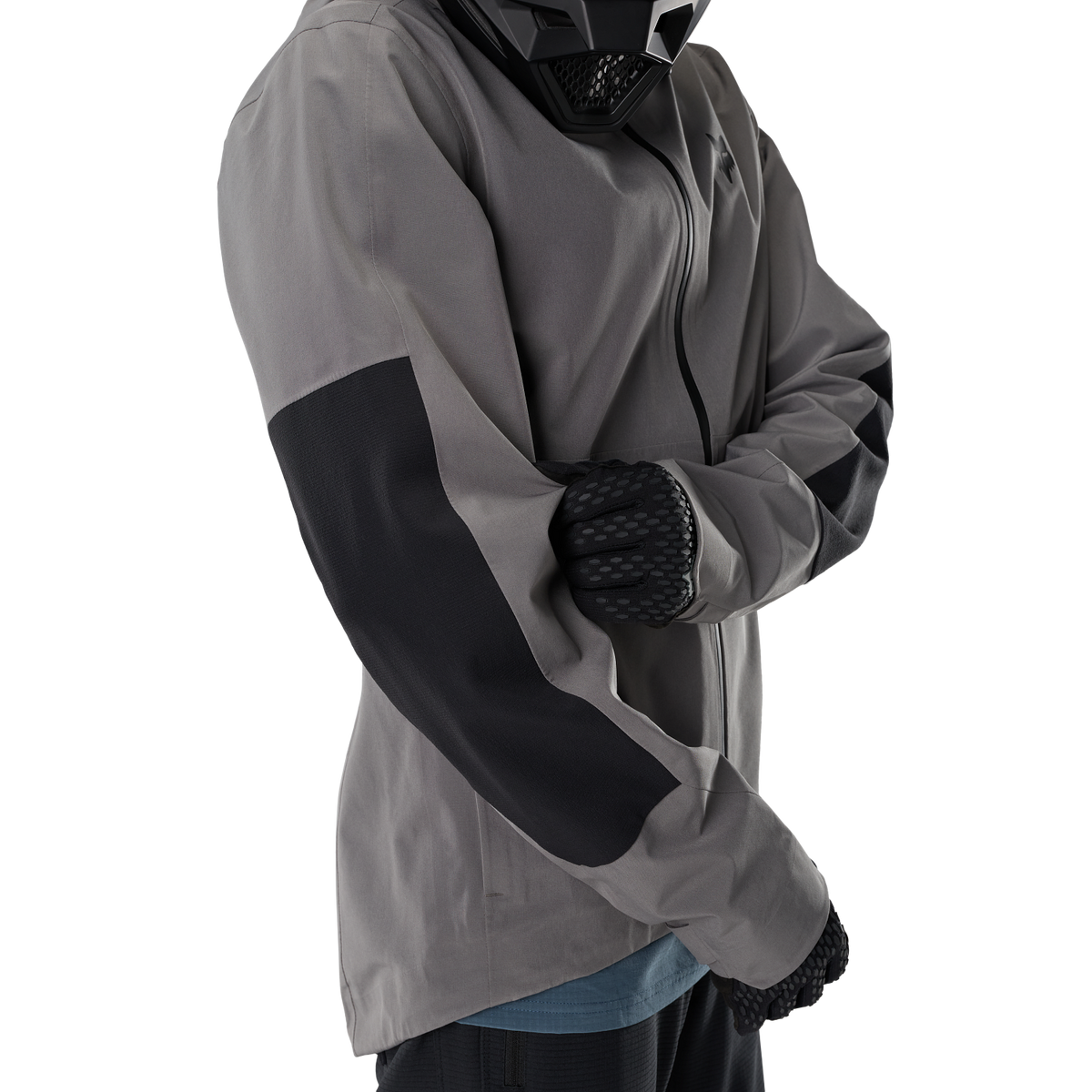 Defend 3-Layer Water Jacket