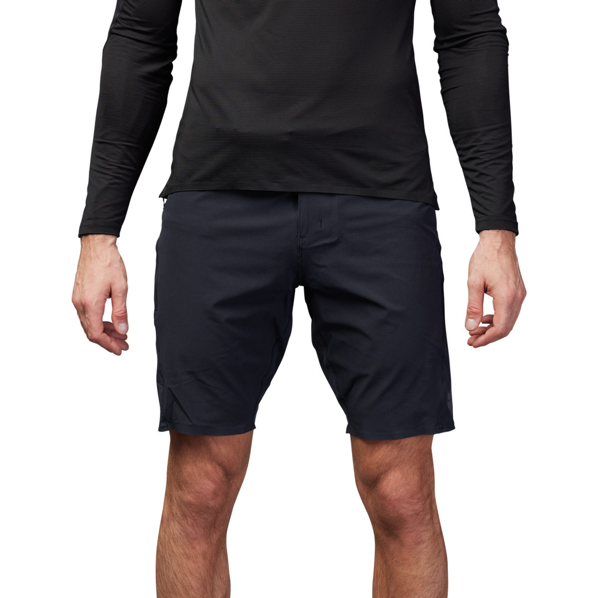 Flexair Ascent Lined Shorts