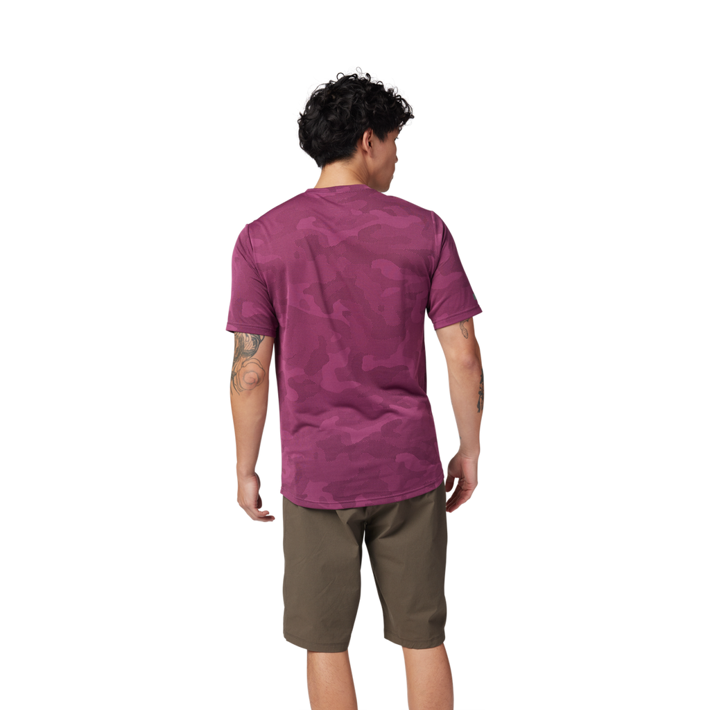 Ranger TruDri Jersey