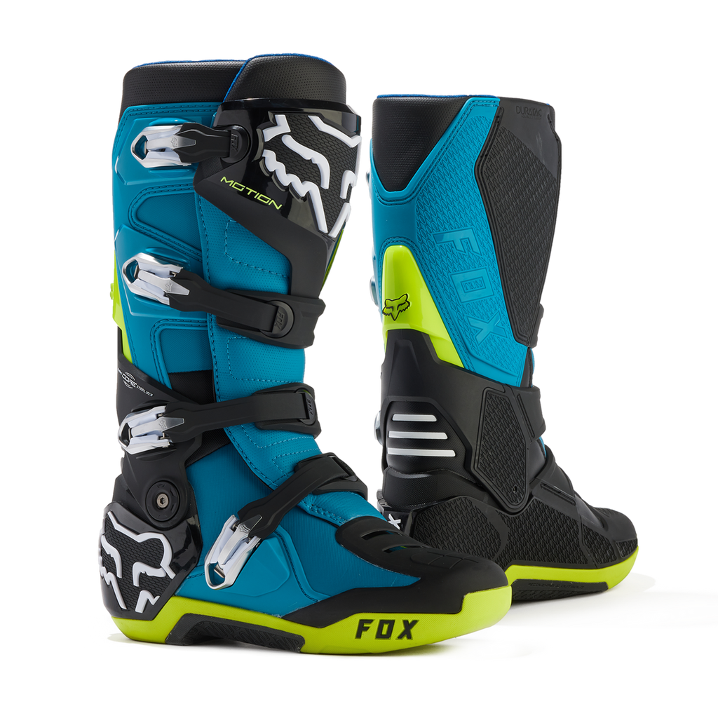 Motion Boots