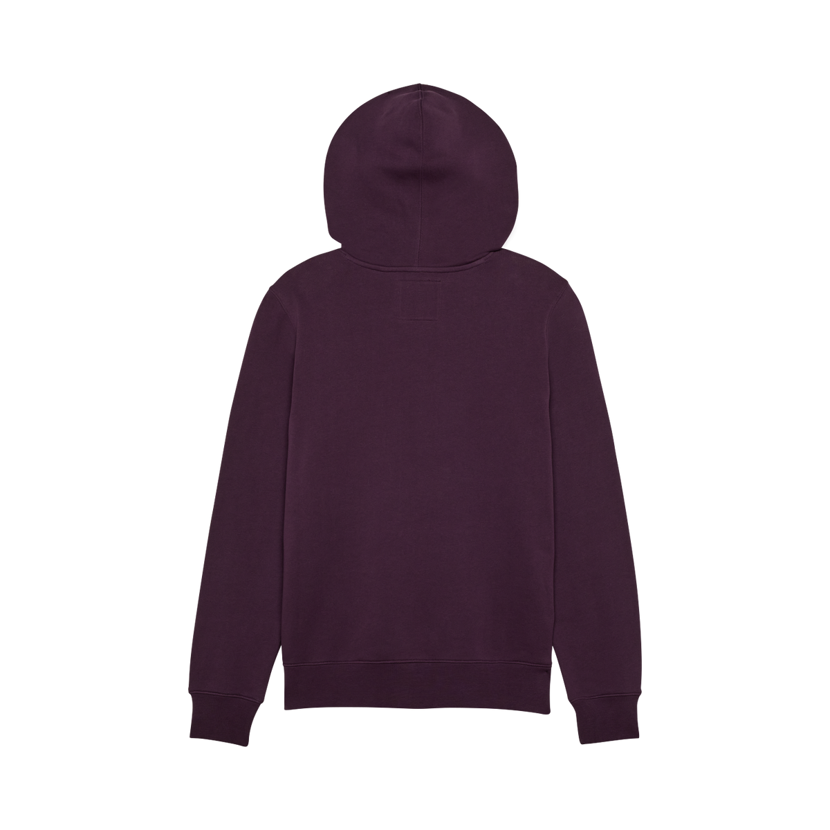 Womens Pullover Hoodie