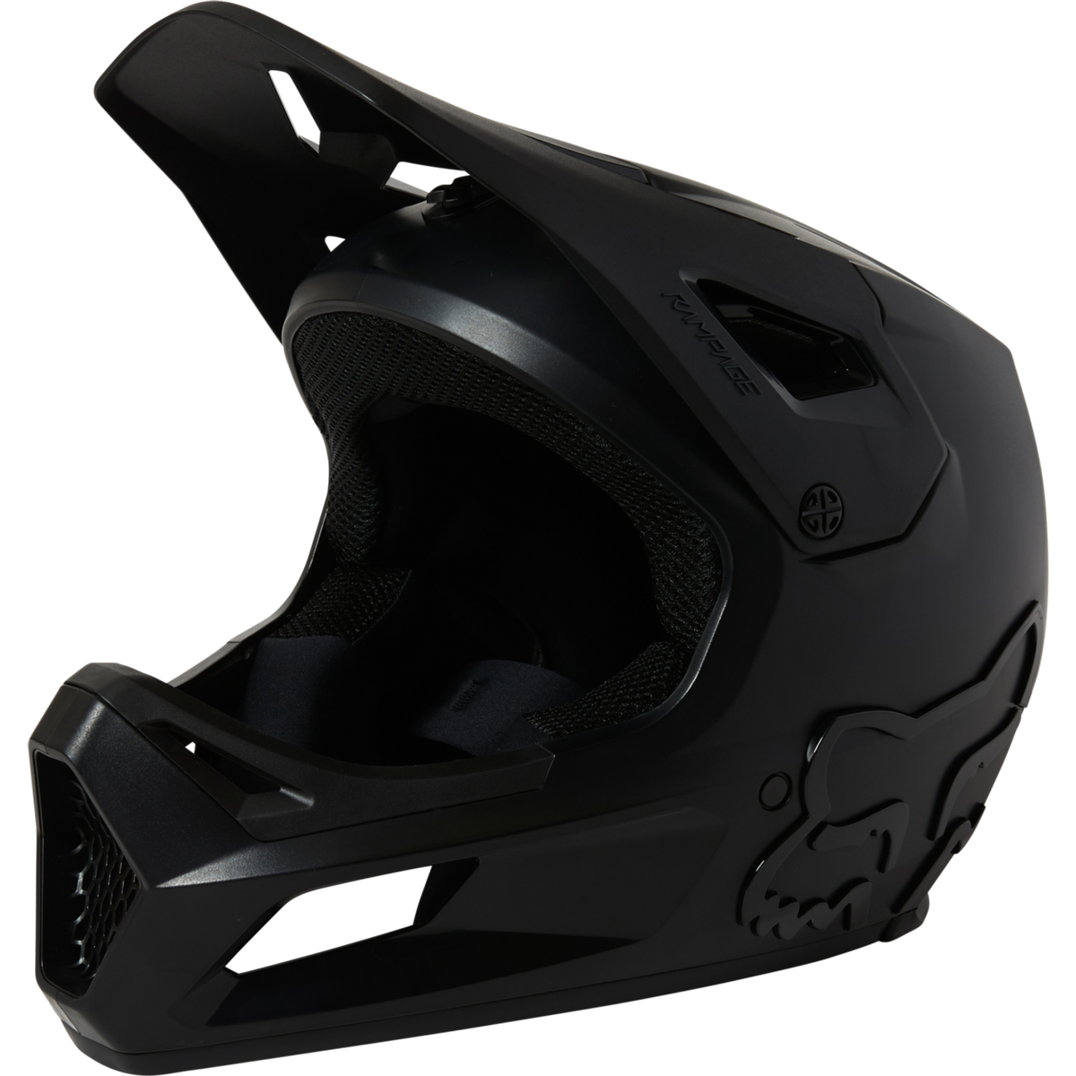 Rampage Helmet