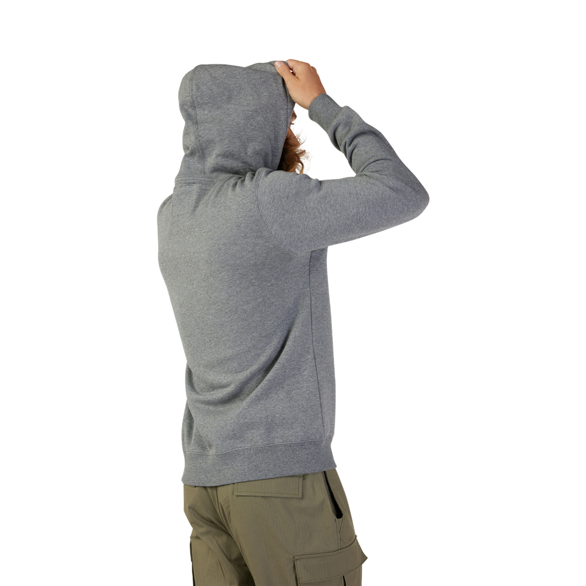 Absolute Pullover Hoodie