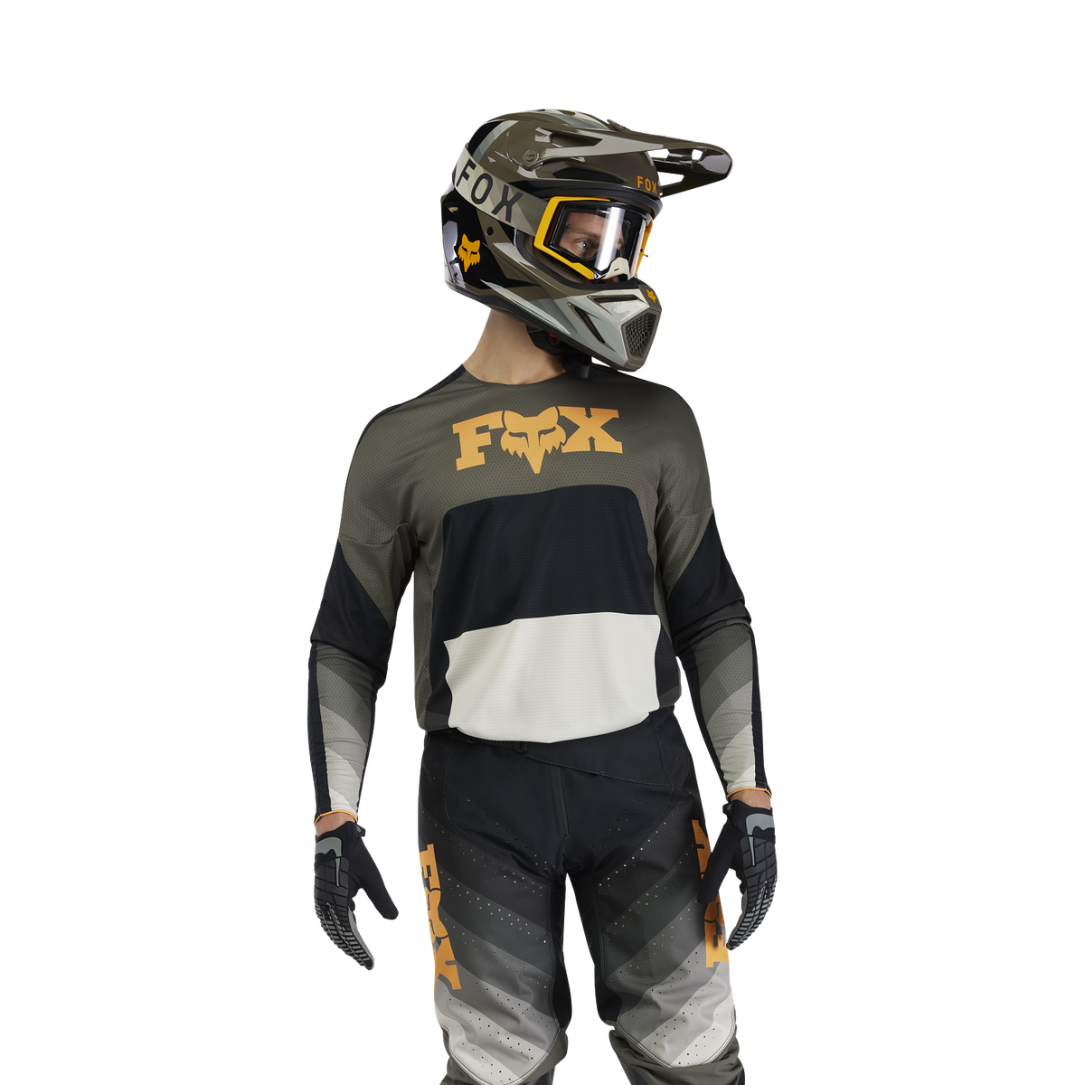 360 Fade Jersey