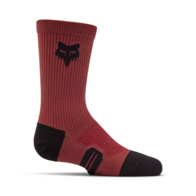 Youth Ranger Crew 6" Socks
