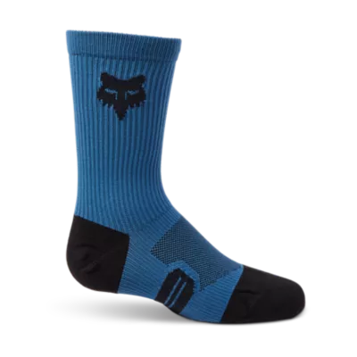 Youth Ranger Crew 6" Socks