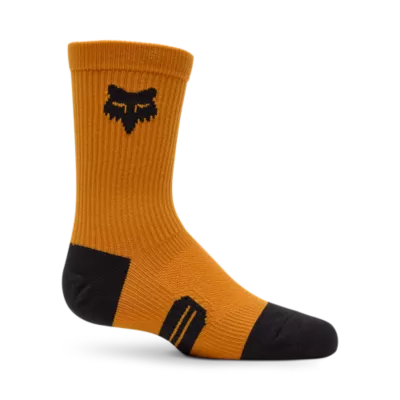 Youth Ranger Crew 6" Socks