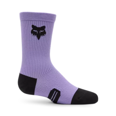 Youth Ranger Crew 6" Socks