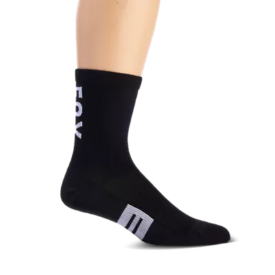 6" Flexair Merino Socks