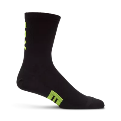 6" Flexair Merino Socks