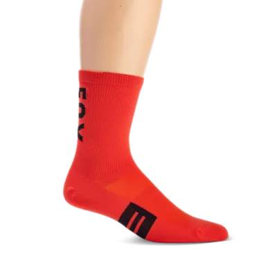 6" Flexair Merino Socks