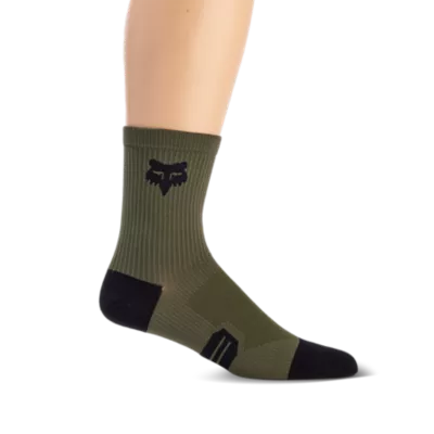 6" Ranger Socks