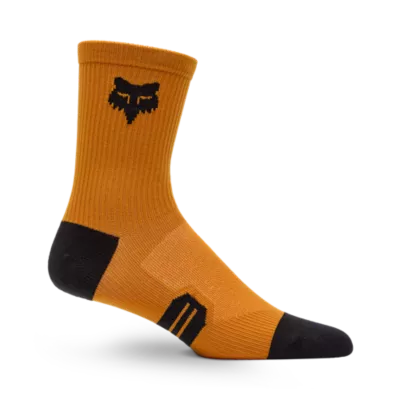 6" Ranger Socks