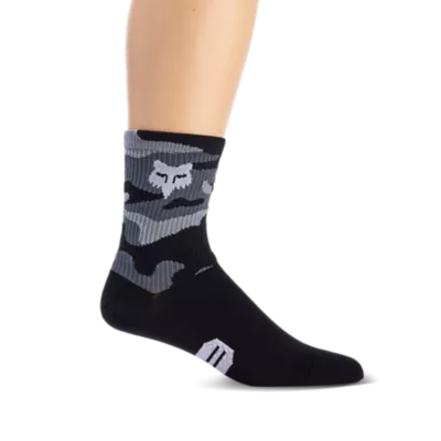 6" Ranger Socks