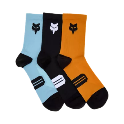 6" Ranger Sock Pack