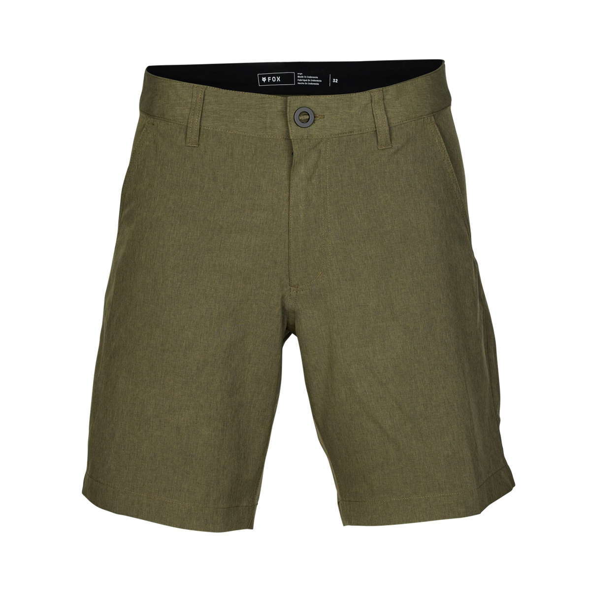 Essex Tech Stretch Hybrid Shorts