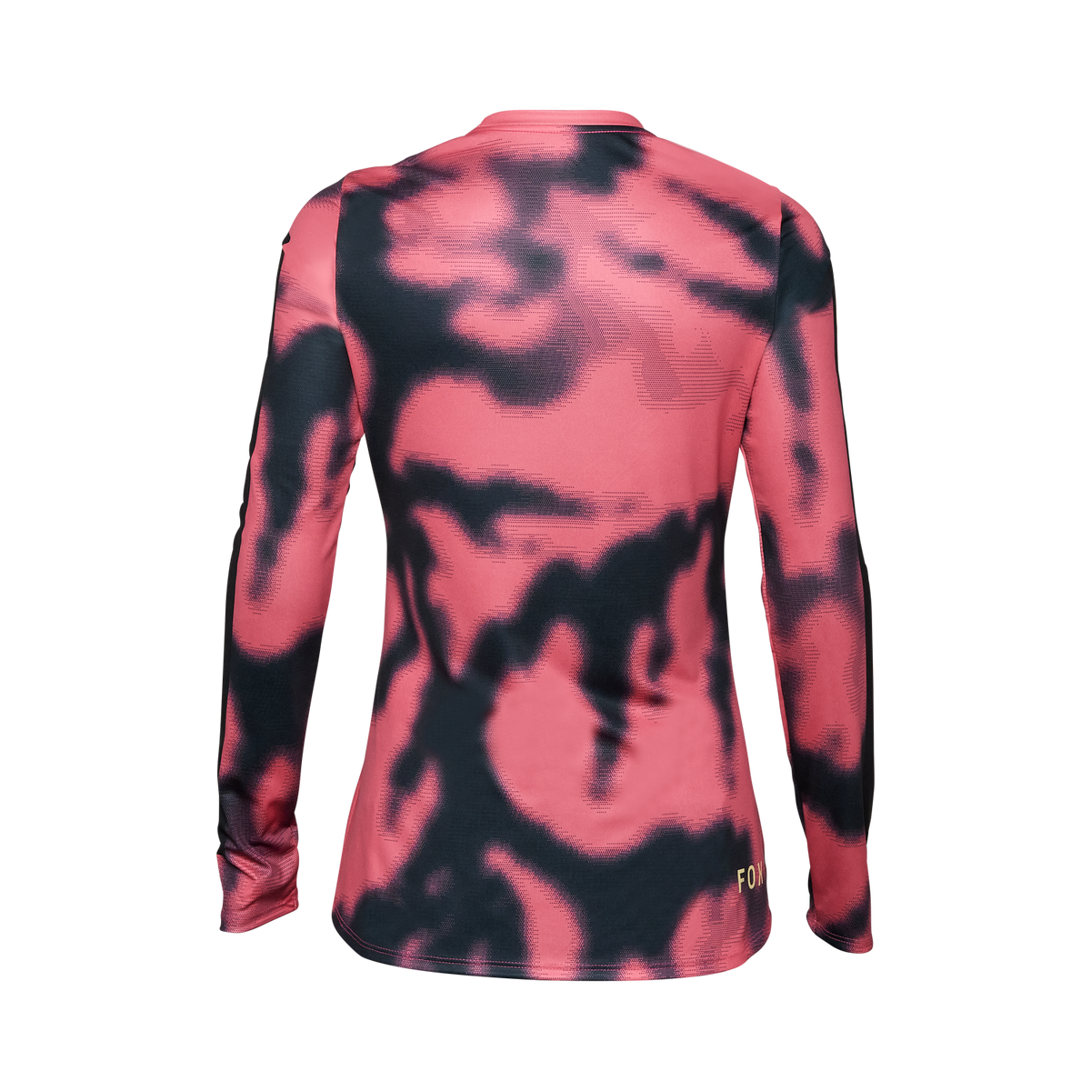 Womens Ranger Taunt Long Sleeve Jersey