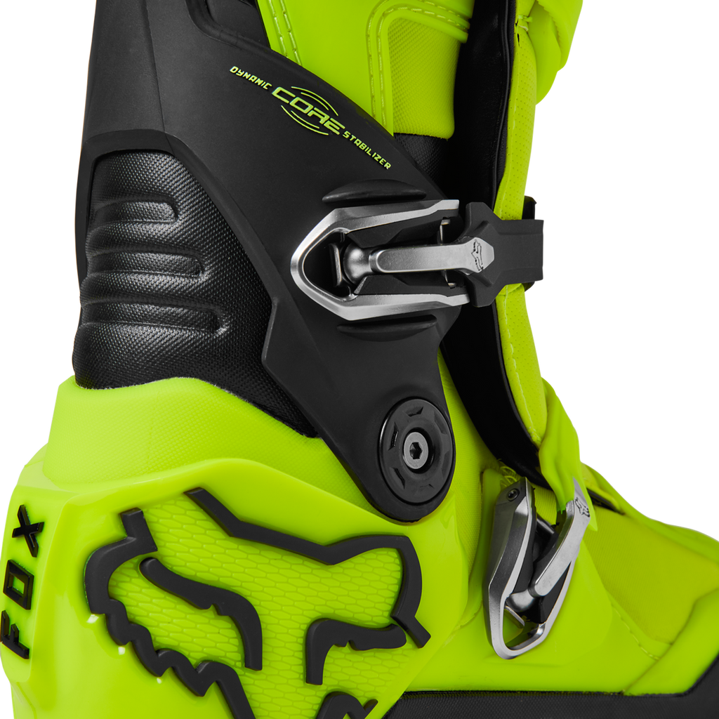 Motion Boots