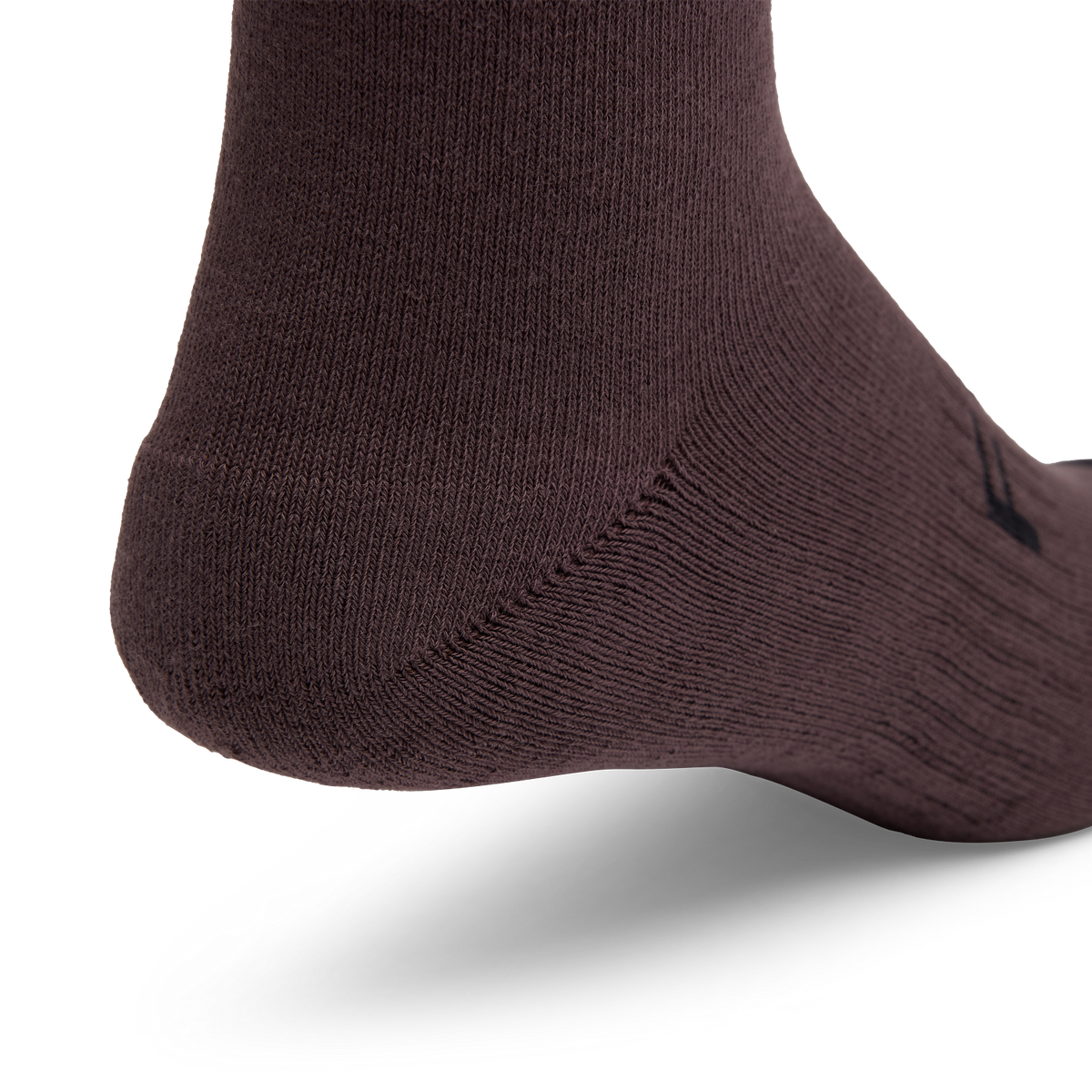 8" Defend Socks