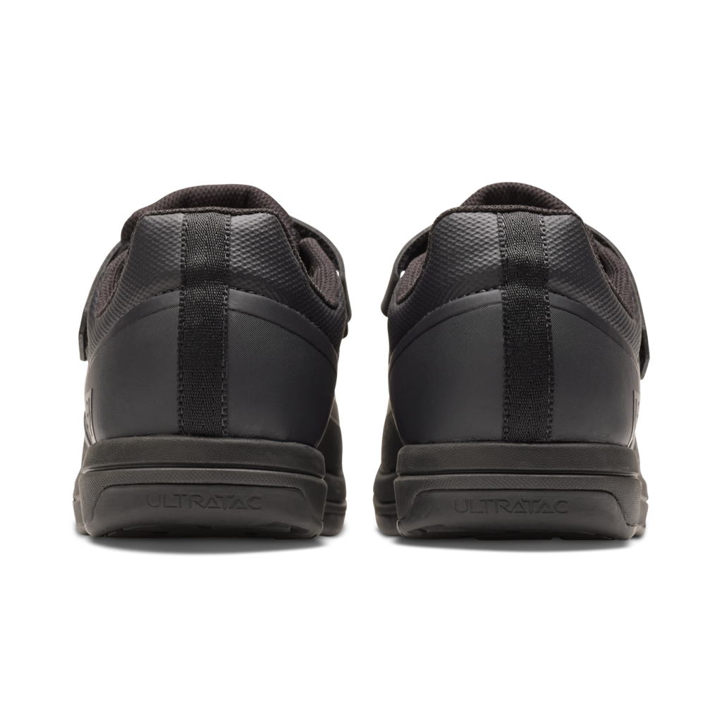 Union Clipless Shoes