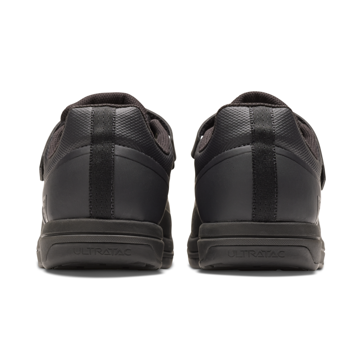 Union Clipless Shoes
