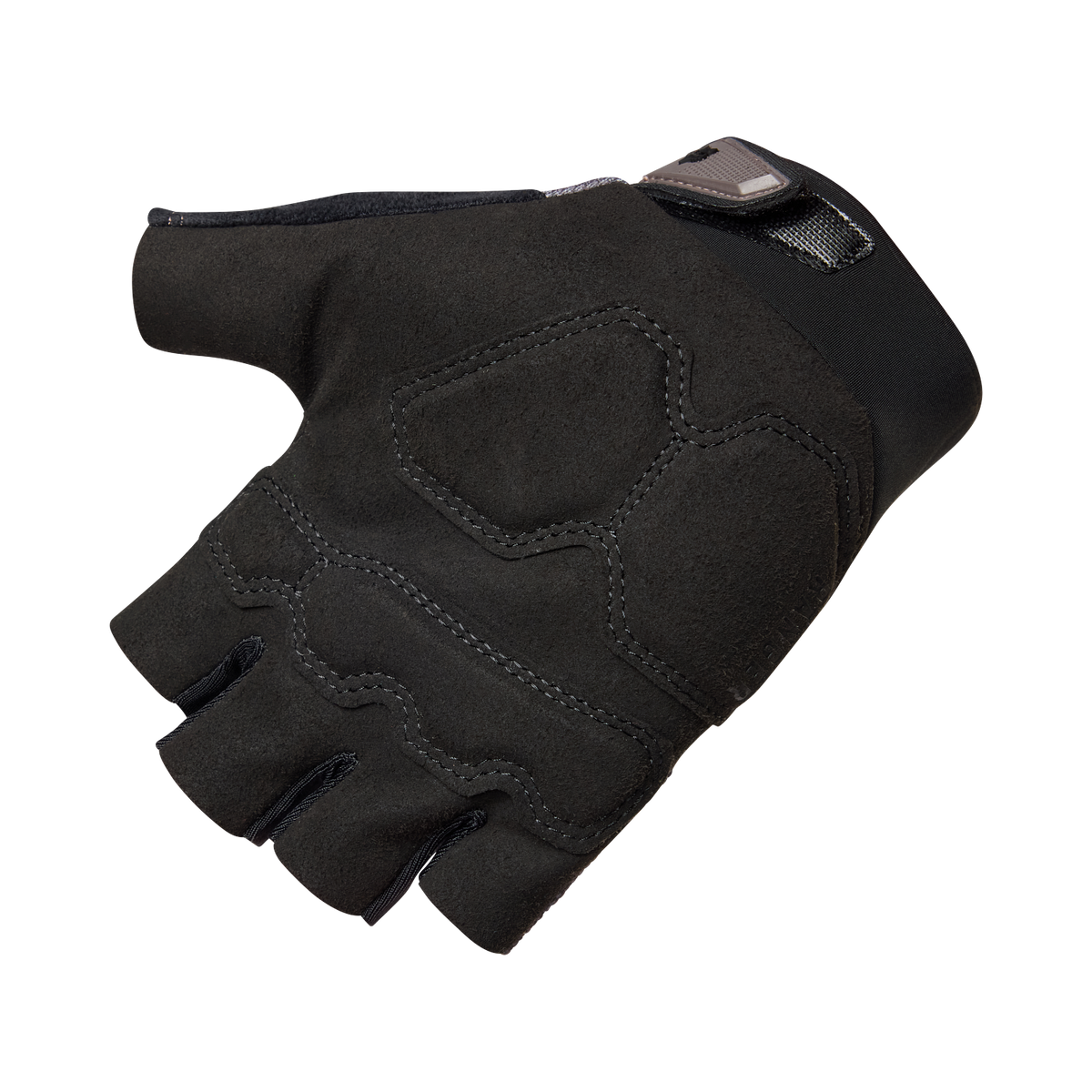Ranger Gel Short Finger Gloves