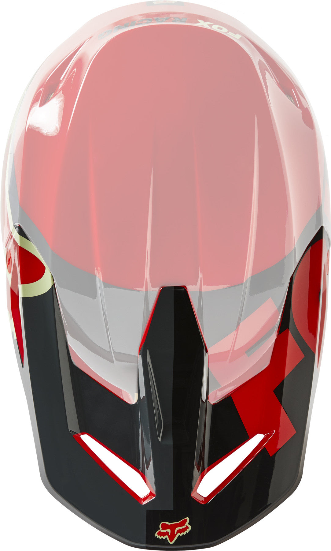 Youth V1 Xpozr Helmet Visor