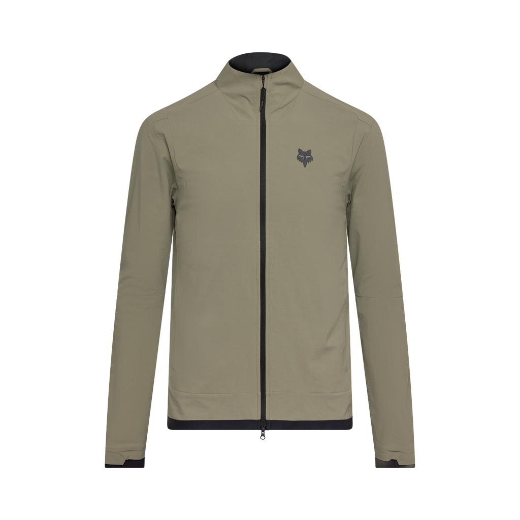 Defend Fire Alpha Jacket