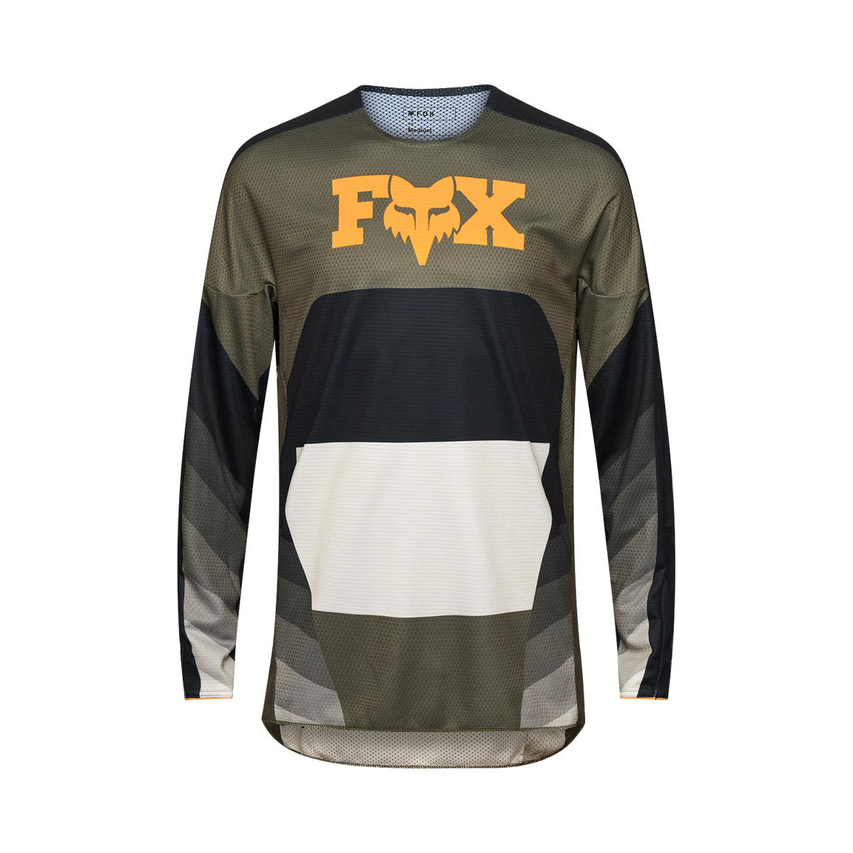 360 Fade Jersey